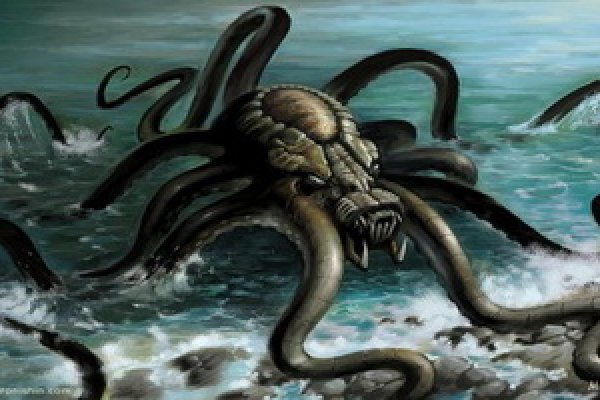 Kraken com зеркало