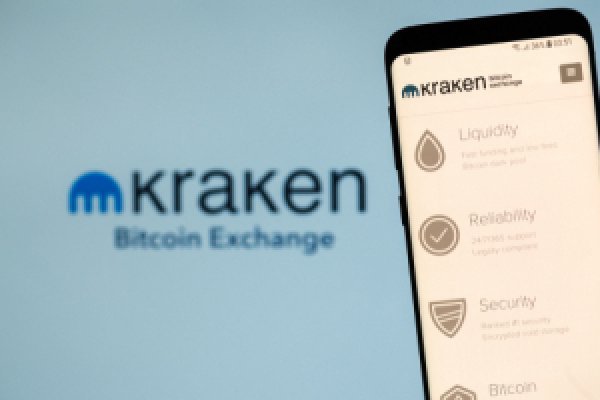 Kraken ссылка официальная