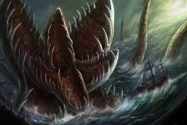 Kraken вход зеркало